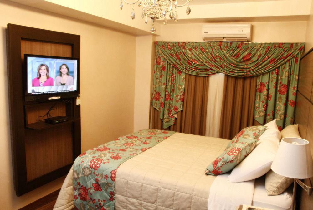 Hotel Luxsur Encarnación Zewnętrze zdjęcie